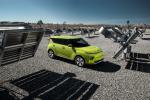 Kia Soul EV 2019 года (NA)
